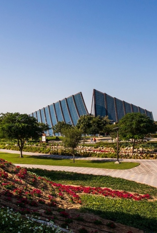 خيارات مثالية للاستمتاع بوقتك بعطلة نهاية الأسبوع في دبي