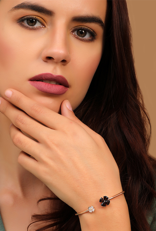 سوار Butterfly Trilliant من لا ماركيز La Marquise