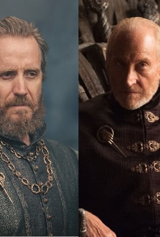 تايوين لانستر واوتو هايتاور 