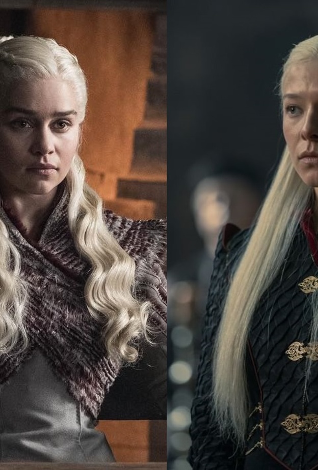 "House of the Dragon"