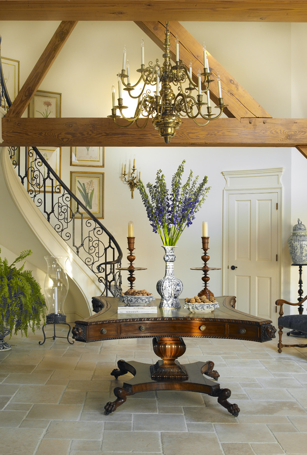 7 تصاميم داخلية منزلية مستوحاة من العالم النباتي