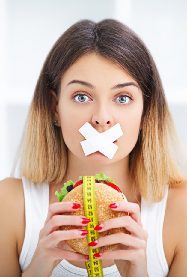 إنقاص الوزن 12 كيلو في 30 يوم فقط خطأ شائع... وإليك الأسباب