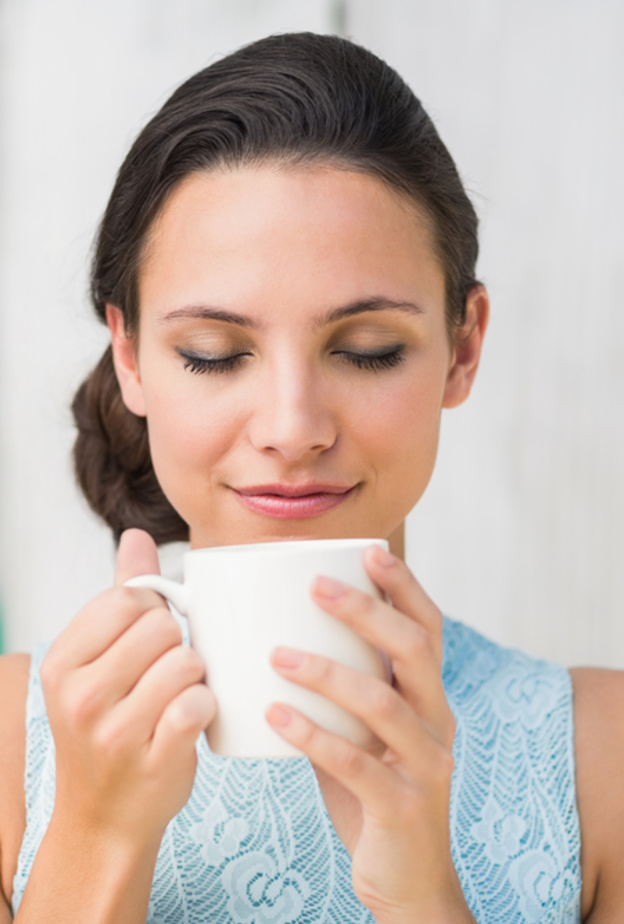 مشروبات صحية تُخلصك من آلام الدورة الشهرية في بِضع دقائق لا تغفليها