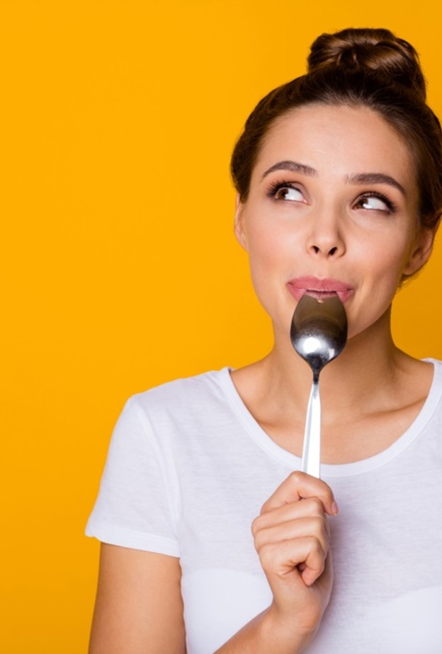 ضاعفي شعورك بالسعادة بتناول هذه الاطعمة