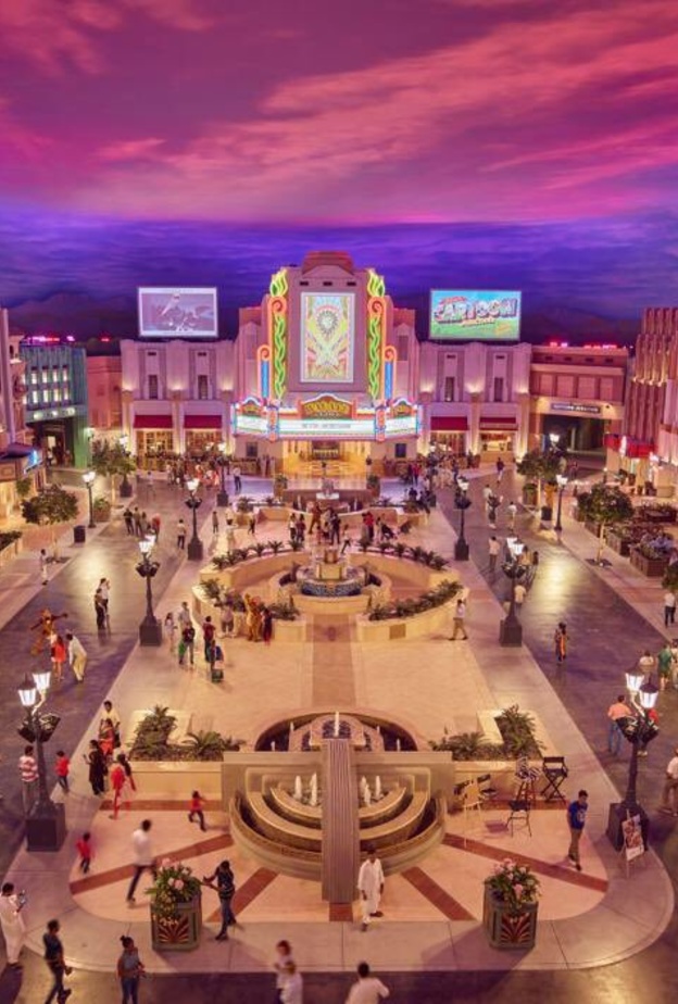 أجندة حافلة بالفعاليات الترفيهية تنتظر العائلات هذا الشتاء في أبوظبي