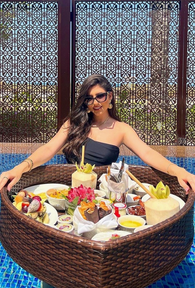 فندق ومنتجع بارك حياة أبو ظبي Park Hyatt Abu Dhabi
