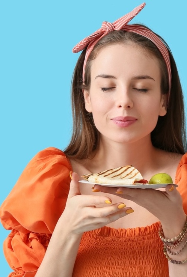 فوائد عدة لخبز التورتيلا