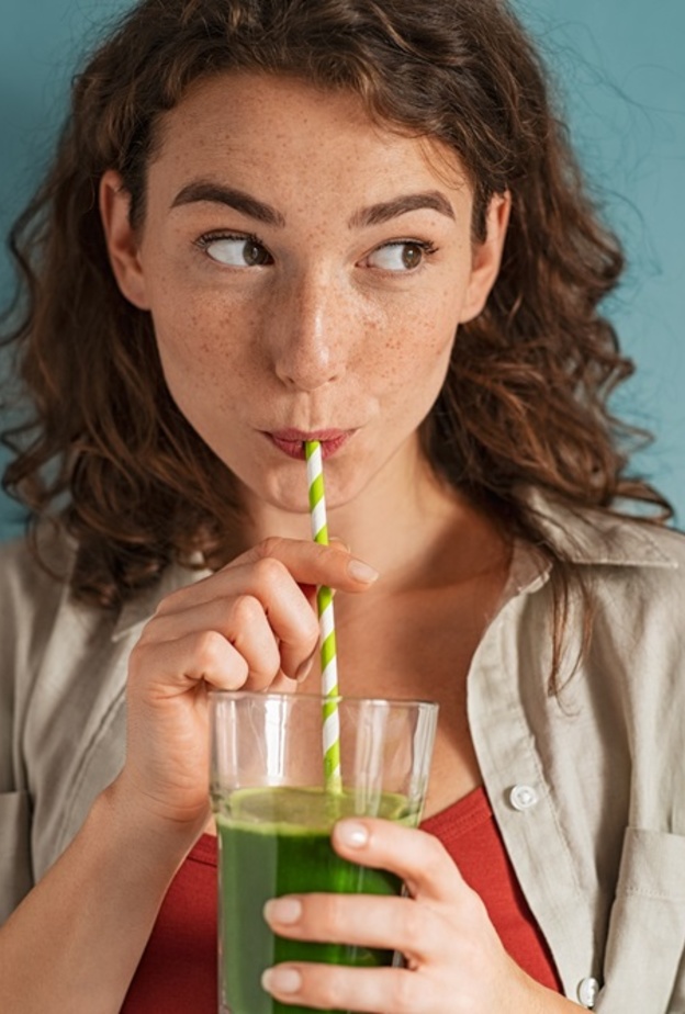 فوائد مذهلة لعشبة المورينجا على الصحة والعقل