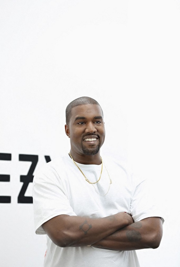 قضية مغني الراب ومصمم الأزياء كاني ويست ما زالت تتفاعل