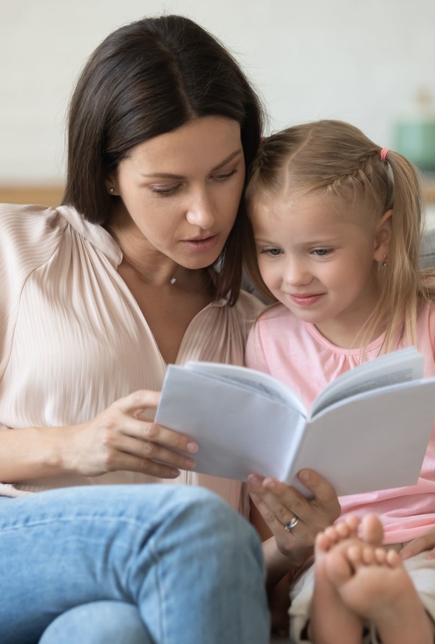 كيفية التعامل مع الطفل ضعيف التركيز