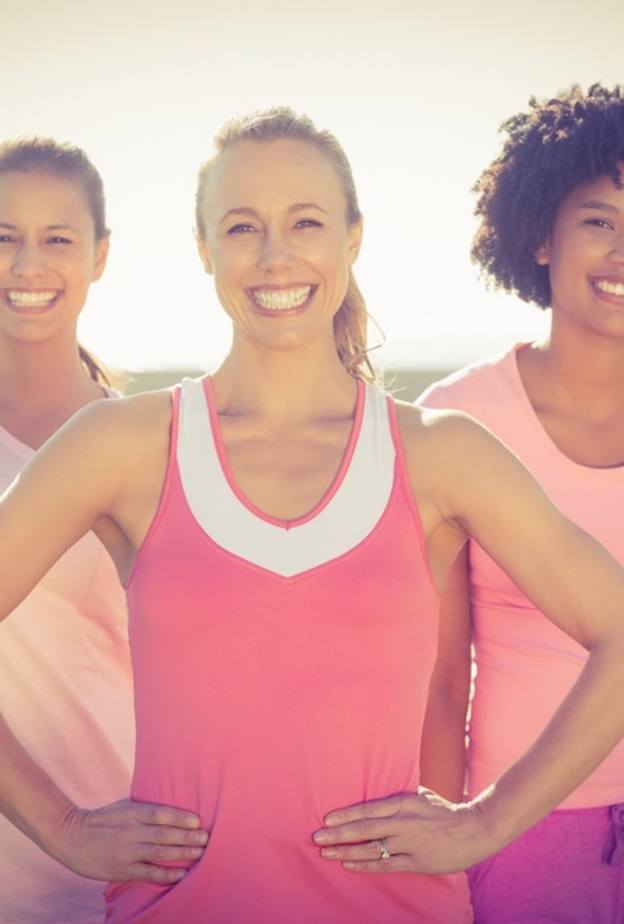 ما أهمية التوعية من سرطان الثدي خلال شهر أكتوبر