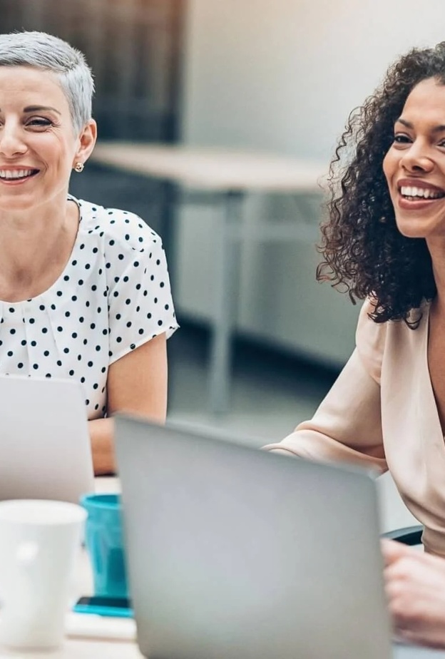 ما هو دور المرأة في قيادة التغيير عن طريق تطوير الذات؟