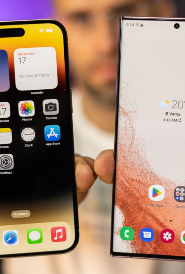 الأسوأ منذ 2014..مبيعات الهواتف النقالة تتراجع 9% عالمياً