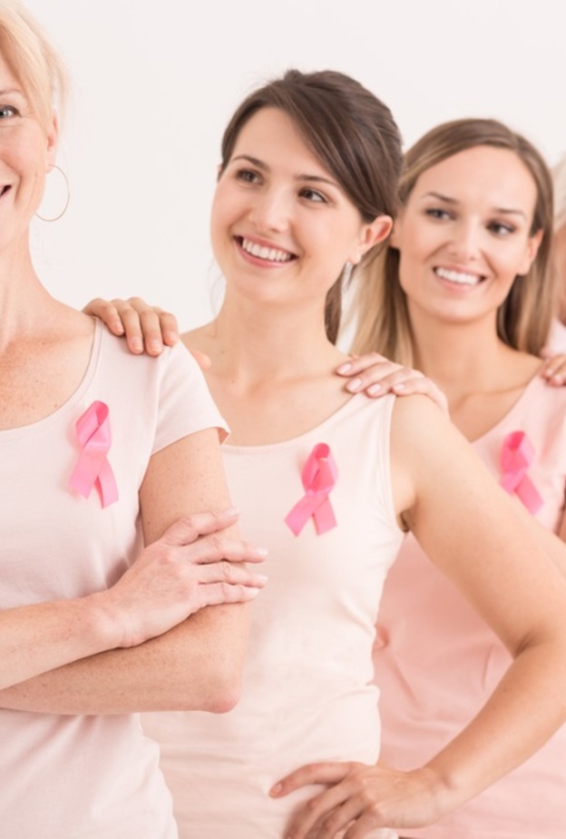 مراحل تطور سرطان الثدي وهكذا تحمين نفسك منه