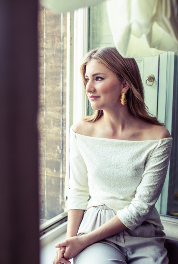  إليزابيث ملكة بلجيكا المستقبلية تحتفل بعيد ميلادها الـ 21