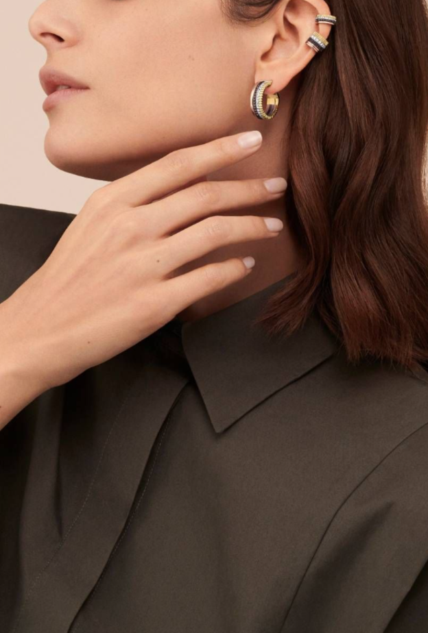 من مجموعة Quatre لدار بوشرون Boucheron