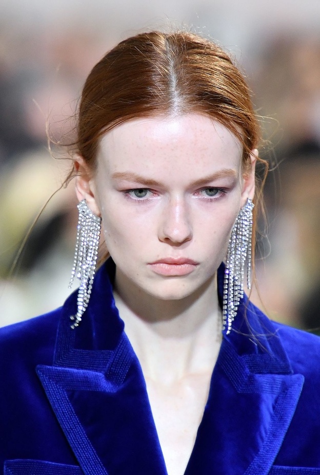 موضة مجوهرات خريف 2022.. الجرأة سيدة الموقف!