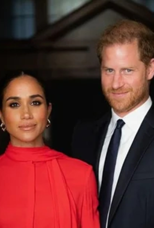 موعد عرض الأفلام الوثائقية الجديدة التي أعدها هاري وميغان مع نتفليكس