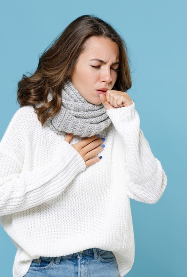 نزلات البرد في فصل الخريف.. نصائح للعلاج والوقاية