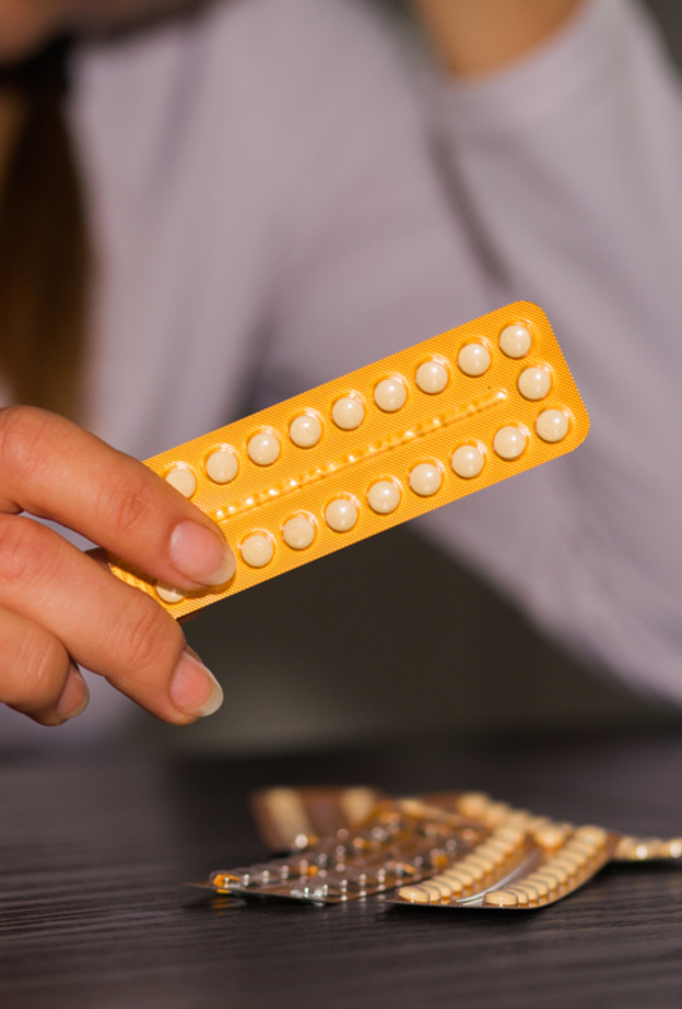 هذه حقيقة علاقة حبوب منع الحمل بسرطان الثدي