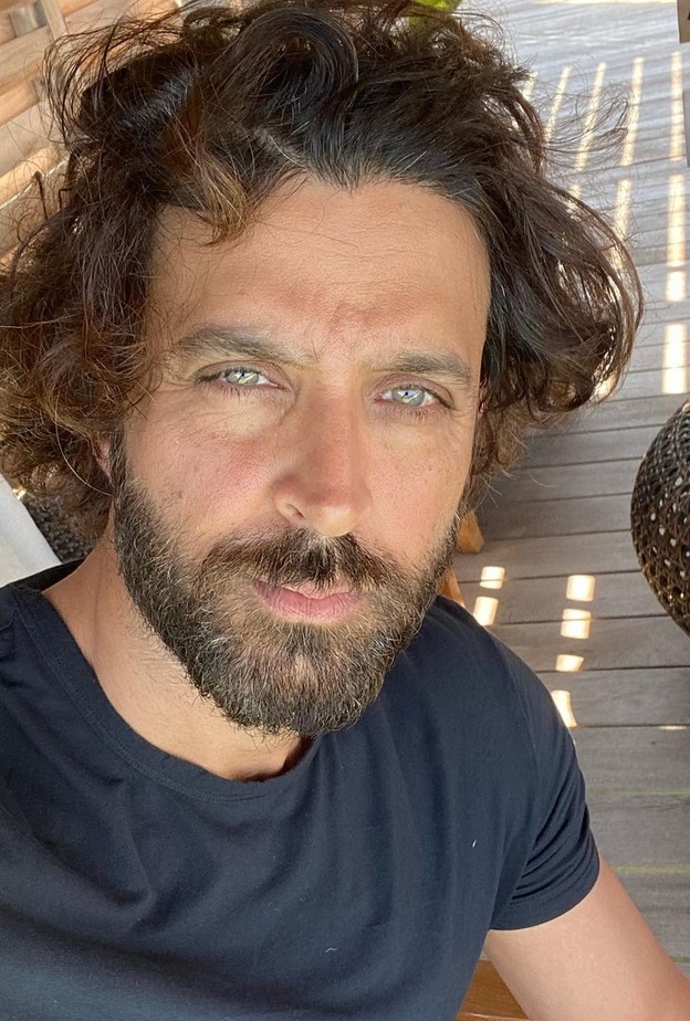 هريثيك روشان