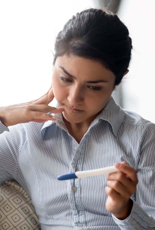 هل ارتفاع هرمون الحليب يسبب تأخر الحمل