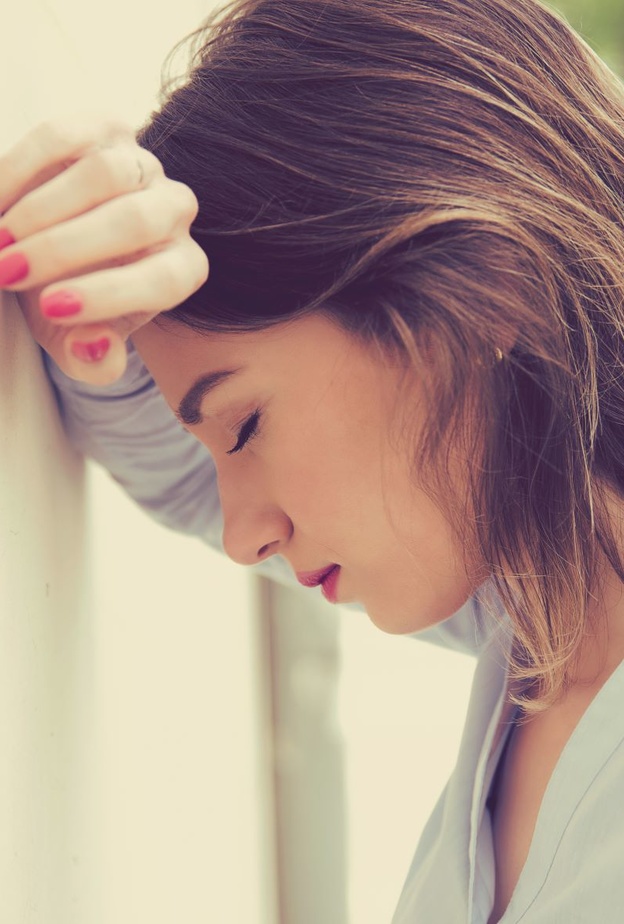 هل تشعرين بالاحتراق النفسي.. إليكِ 10 نصائح للتعامل معه