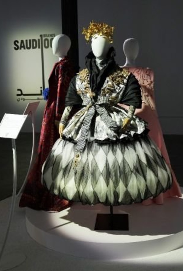 هيئة الأزياء تطلق النسخة الثانية من "100 براند سعودي" بتصنيفات جديدة