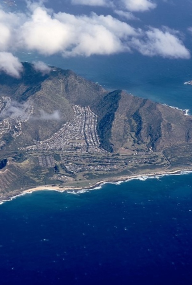 جزيرة أواهو بهاواي.. وجهة سياحية مبهرة جذبت صناع الأعمال الفنية وأبرزها مسلسل "Lost"