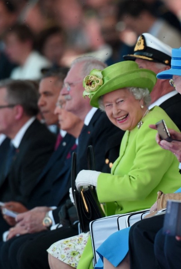 ما بين صلة قرابة وألقاب ملكية.. 8 قواسم مشتركة جمعت ملكتي بريطانيا والدنمارك