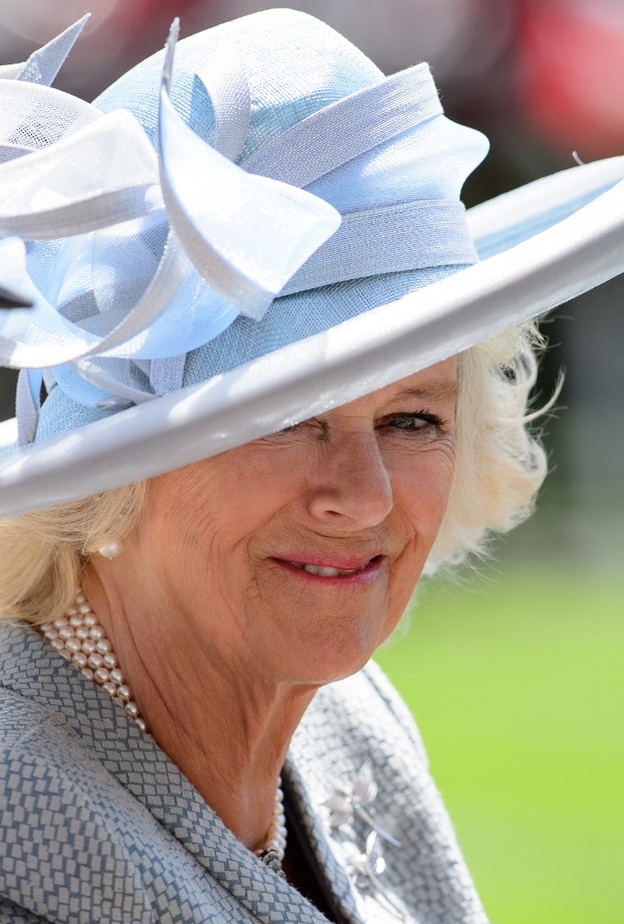 "شفاء ووقاية وتجديد الشباب".. تفاصيل برنامج السياحة العلاجية للملكة القرينة كاميلا باركر