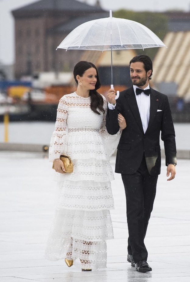 تعرفي معنا على أشهر 10ملكات وأميرات تربعنّ على عرش الموضة والجمال 