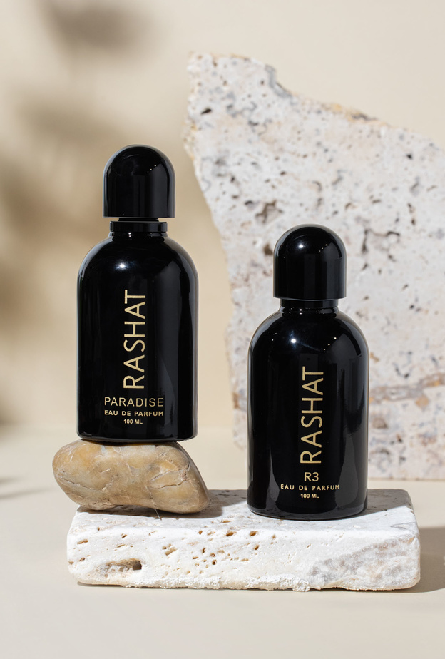 علامة رشات للعطور