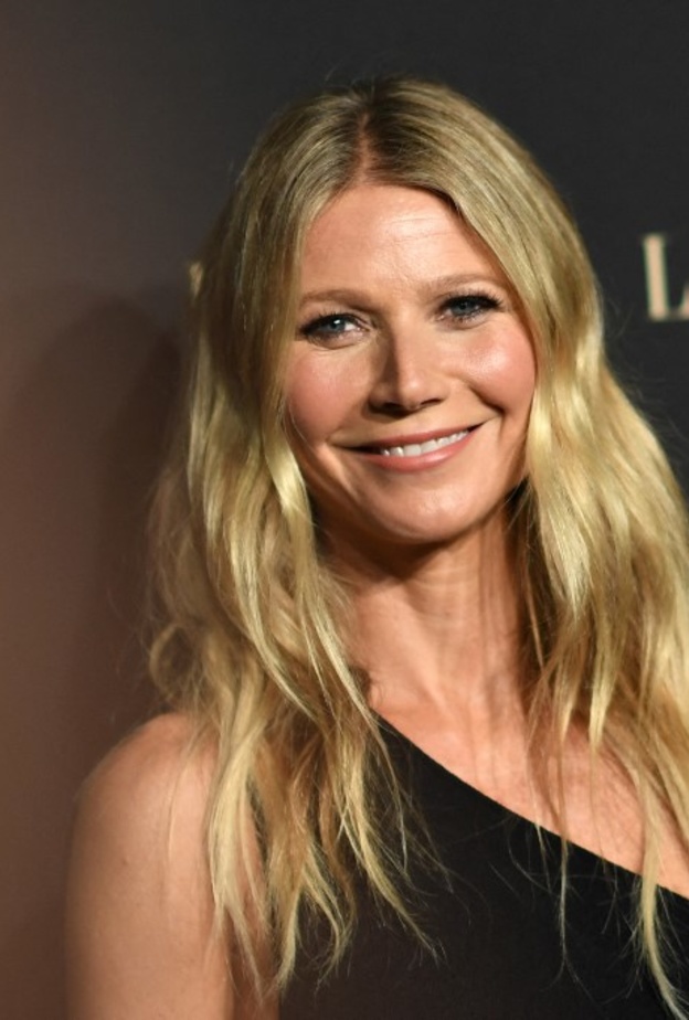 غوينيث بالترو ..50 عامًا من الجمال والتألق