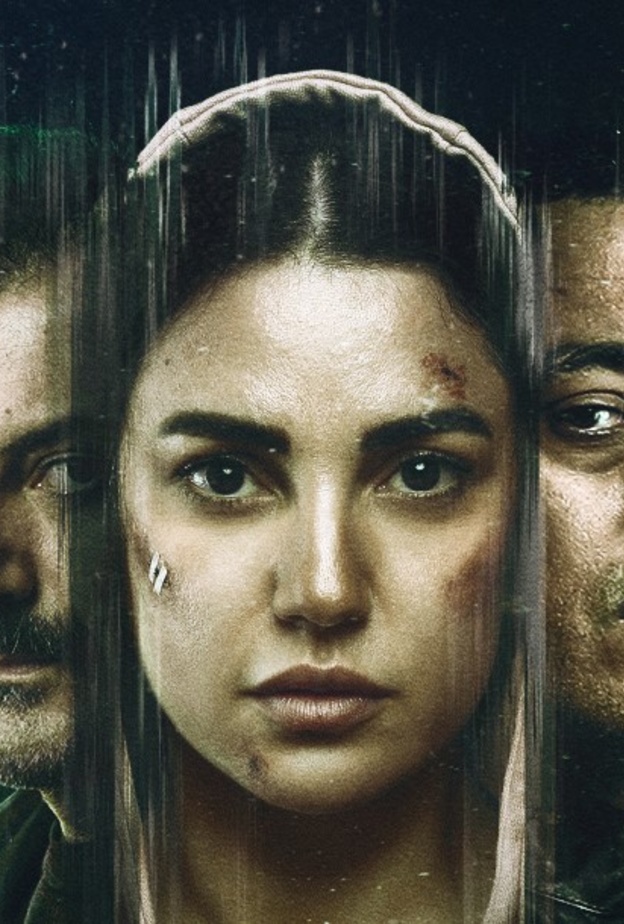 مسلسل "المتهمة".. نقلة نوعية لدرة وبداية مشوقة تخطف اهتمام المشاهدين