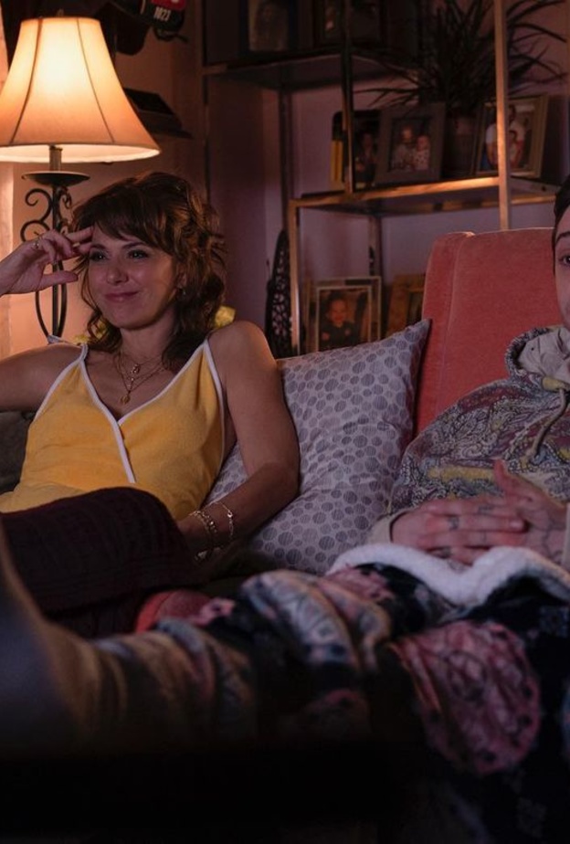 أفلام الصحة النفسية