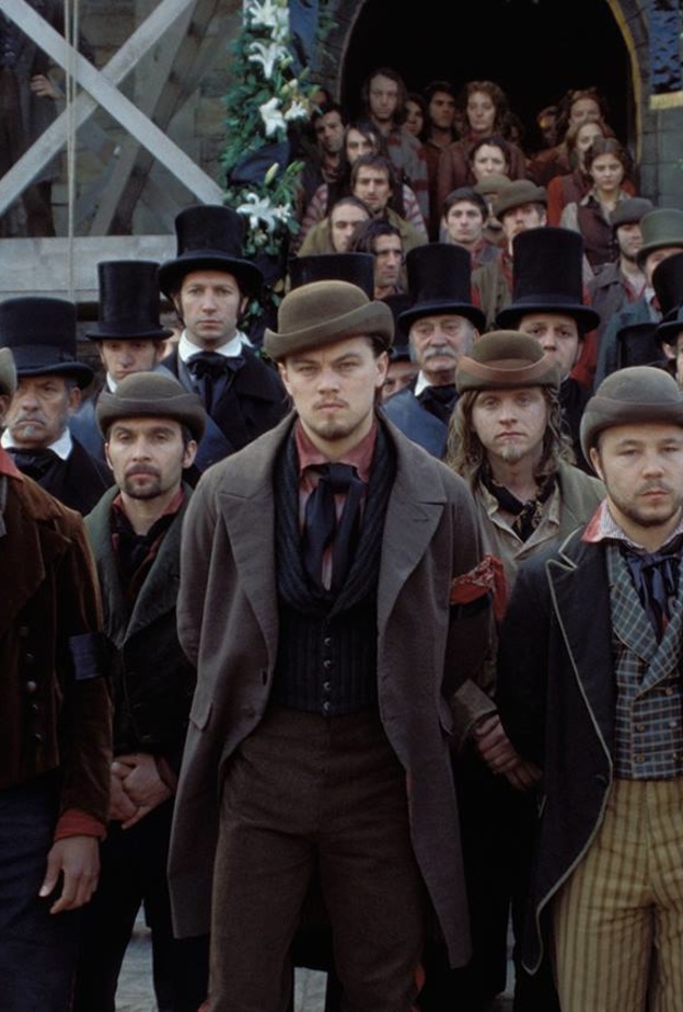 Gangs of New York