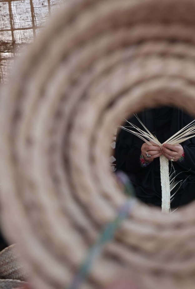 مهرجان دلما التاريخي.. مسابقات بحرية ممتعة وتجارب تراثية ساحرة بالإمارات