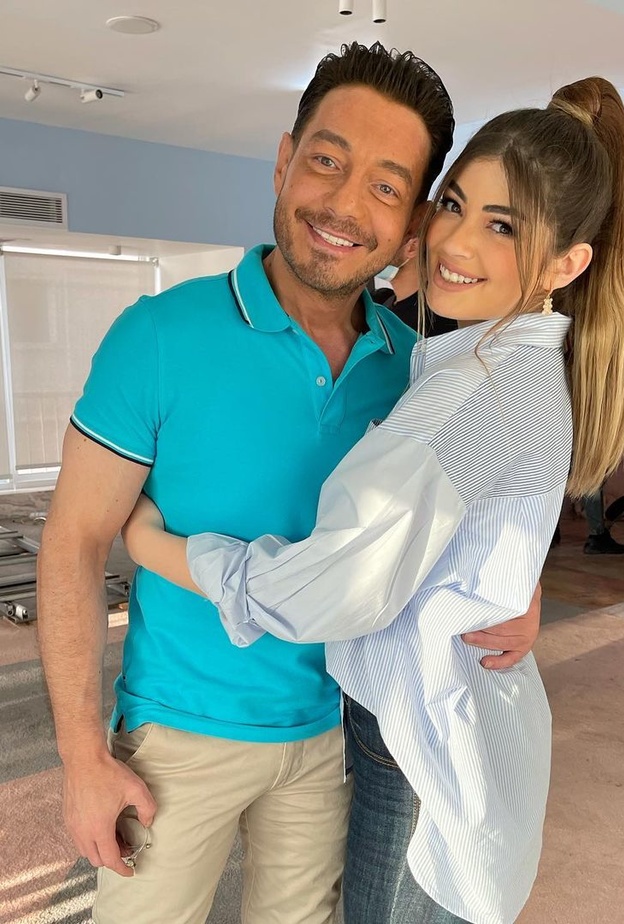 أحدثهن ليلى أحمد زاهر .. بنات نجوم خضن مجال الغناء وأبرز أعمالهن الفنية