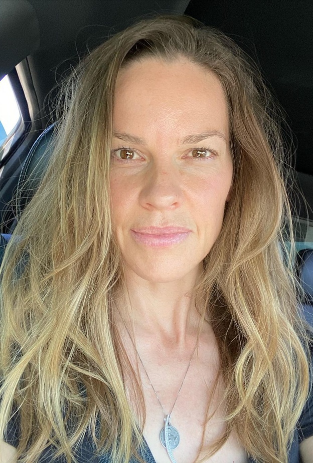 هيلاري سوانك