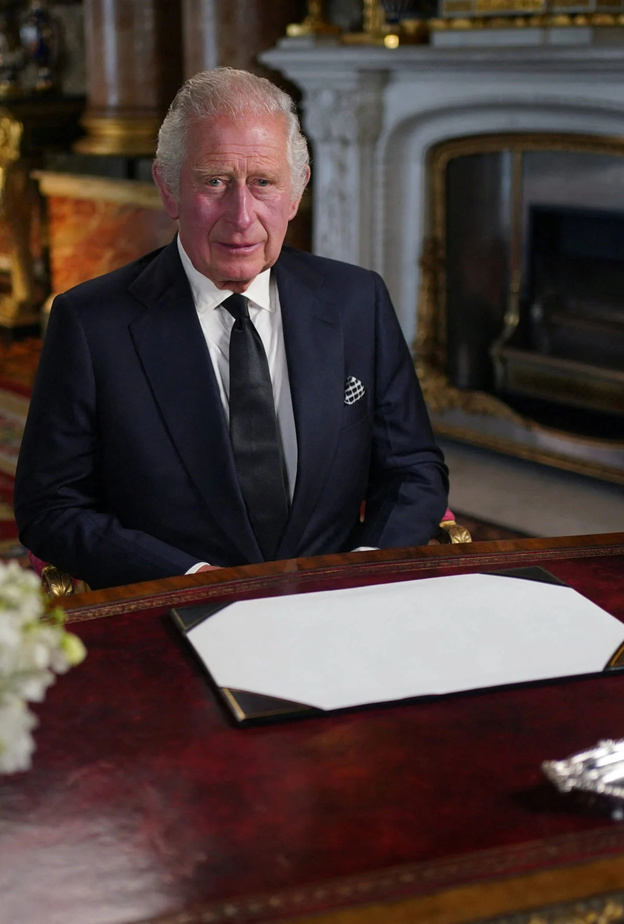 الملك تشارلز يستعد لاستضافة أول مأدبة عشاء رسمية منذ إعلانه ملك لبريطانيا