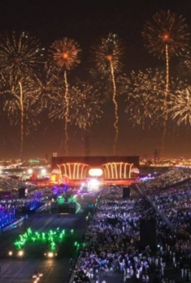 أقرب الفنادق إلى مناطق موسم الرياض 2022 لتجربة مليئة بالمتعة والرفاهية