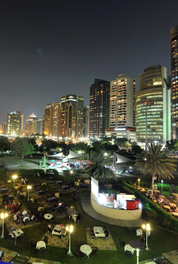 لتجربة سياحية لا تنسى في أبوظبي.. إليكم أهم المعالم والتجارب الترفيهية