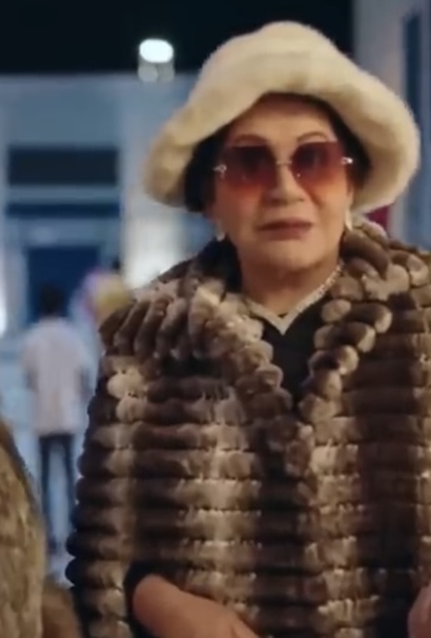 انطلاق أكبر مهرجان تسوق "أوتلت الرياض".. ونجوم الإعلان "حياة الفهد" و"سعاد عبدالله"