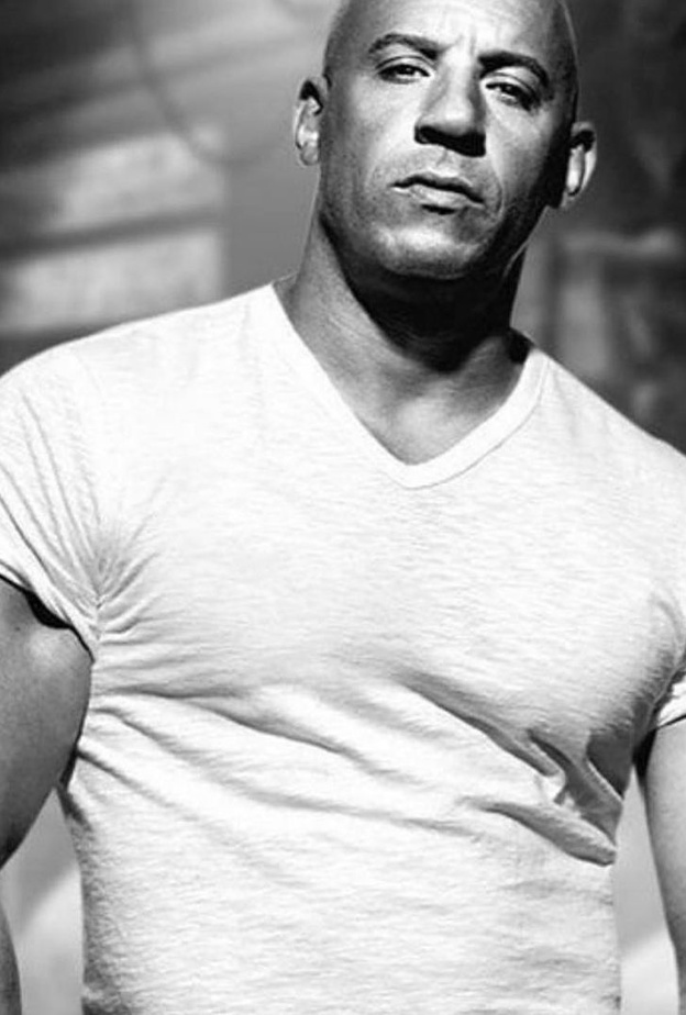 الأمير ويليام يخسر لقب الأصلع الأكثر جاذبية فى العالم أمام فين ديزل