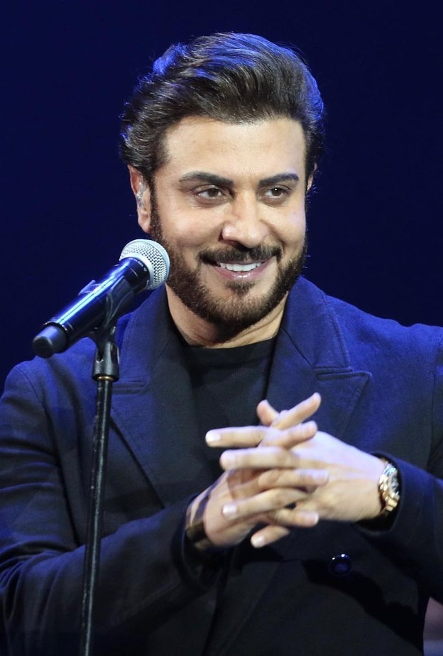 ماجد المهندس