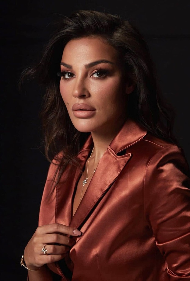 نادين نسيب نجيم