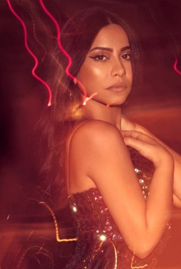 شيرين عبد الوهاب