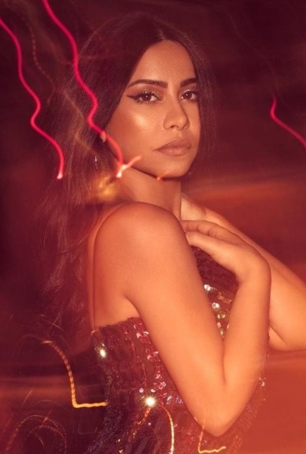 شيرين عبد الوهاب