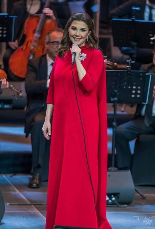 ماجدة الرومي